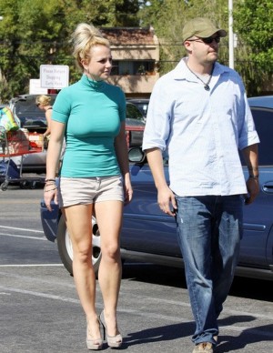 photos Britney Spears